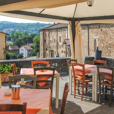 Pet Friendly * Monte Santa Maria Tiberina