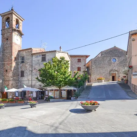 Pet Friendly Monte Santa Maria Tiberina