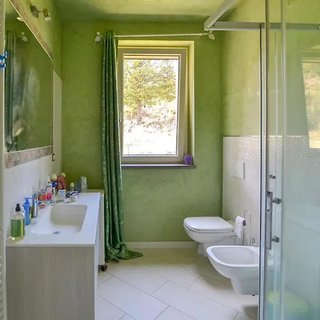 Daire Pet Friendly Monte Santa Maria Tiberina